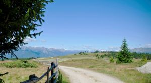 Südtirol Wandern