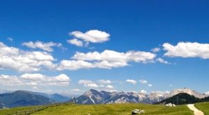 Südtirol Wandern