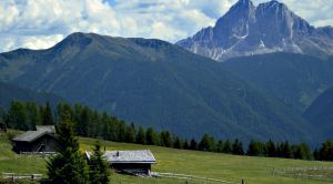 Südtirol Wandern