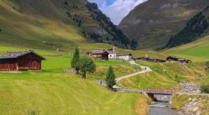 Südtirol Wandern