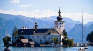 Salzkammergut