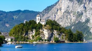 Salzkammergut