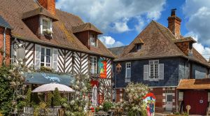 Normandie