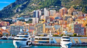 Cote d'Azur