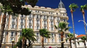 Cote d'Azur