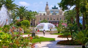 Cote d'Azur
