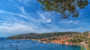 Cote d'Azur