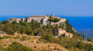 Cote d'Azur