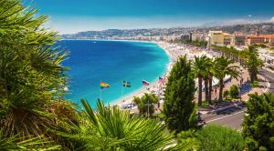Cote d'Azur