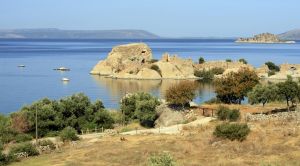 Kalabrien Wandern