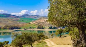 Andalusien E-Bike-Reise am Guadalhorce SRD