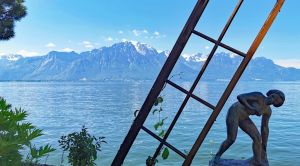 Genfersee
