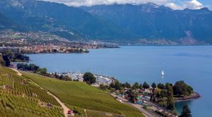 Genfersee