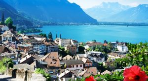 Genfersee