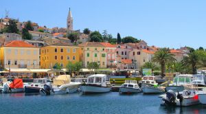 Istrien Kultur Mali Losinj