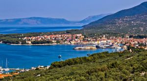 Istrien Kultur Cres