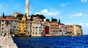 Istrien Kultur Rovinj