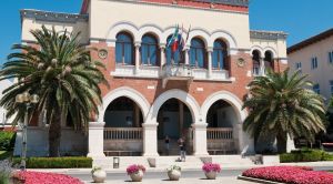 Istrien Kultur Porec