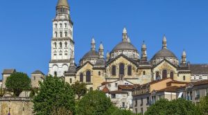 Perigord Kathedrale Saint-Front Perigueux Perigord Kathedrale Saint-Front Perigueux