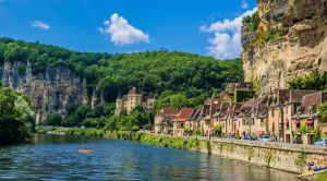 Perigord La Roque Gageac Perigord La Roque Gageac