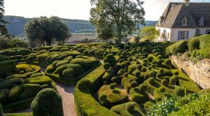 Perigord Chateau de Marqueyssac Perigord Chateau de Marqueyssac
