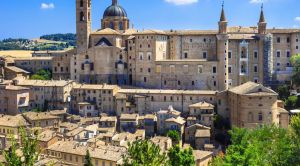 Marken Urbino Marken Urbino