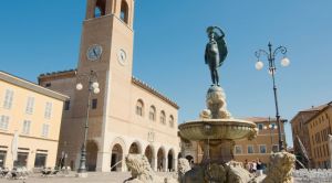 Marken Fano Marken Fano