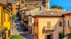 Marken Gradara Marken Gradara