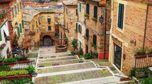 Marken Corinaldo Marken Corinaldo