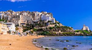 Odysseus Riviera Sperlonga Odysseus Riviera Sperlonga