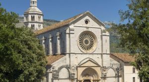 Odysseus Riviera Kloster Fossanova Odysseus Riviera Kloster Fossanova