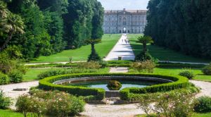 Odysseus Riviera Schloss Caserta Odysseus Riviera Schloss Caserta