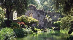 Odysseus Riviera Garten Ninfa Odysseus Riviera Garten Ninfa