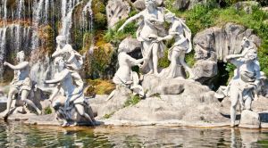 Odysseus Riviera Garten Caserta Odysseus Riviera Garten Caserta