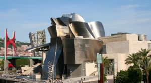 Bilbao & Rioja Guggenheim Museum Bilbao Bilbao & Rioja Guggenheim Museum Bilbao