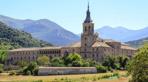 Bilbao & Rioja Kloster Yuso Bilbao & Rioja Kloster Yuso