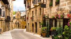 Bilbao & Rioja Altstadt von Haro Bilbao & Rioja Altstadt von Haro