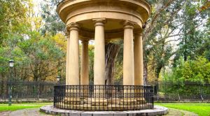 Bilbao & Rioja Heilige Eiche von Gernika Bilbao & Rioja Heilige Eiche von Gernika