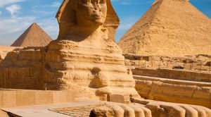 Kairo & mehr Sphinx und Pyramiden Kairo & mehr Sphinx und Pyramiden