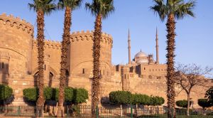 Kairo & mehr Zitadelle in Kairo Kairo & mehr Zitadelle in Kairo