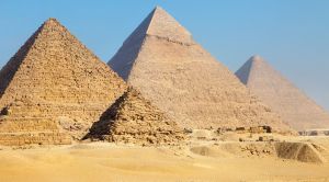 Kairo & mehr Pyramiden auf dem Gizeh Plateau Kairo & mehr Pyramiden auf dem Gizeh Plateau