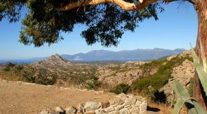 Korsika Wandern
