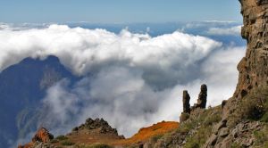 La Palma Wandern