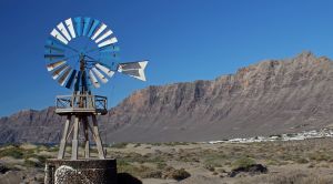 Lanzarote