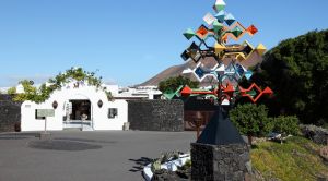 Lanzarote