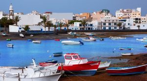 Lanzarote