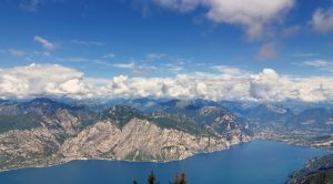 Ledro-Tal Wandern