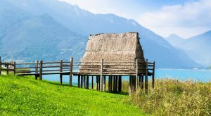 Ledro-Tal Wandern