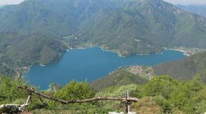 Ledro-Tal Wandern