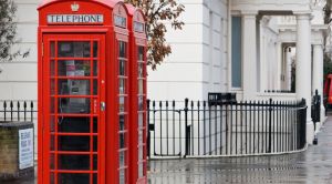 London